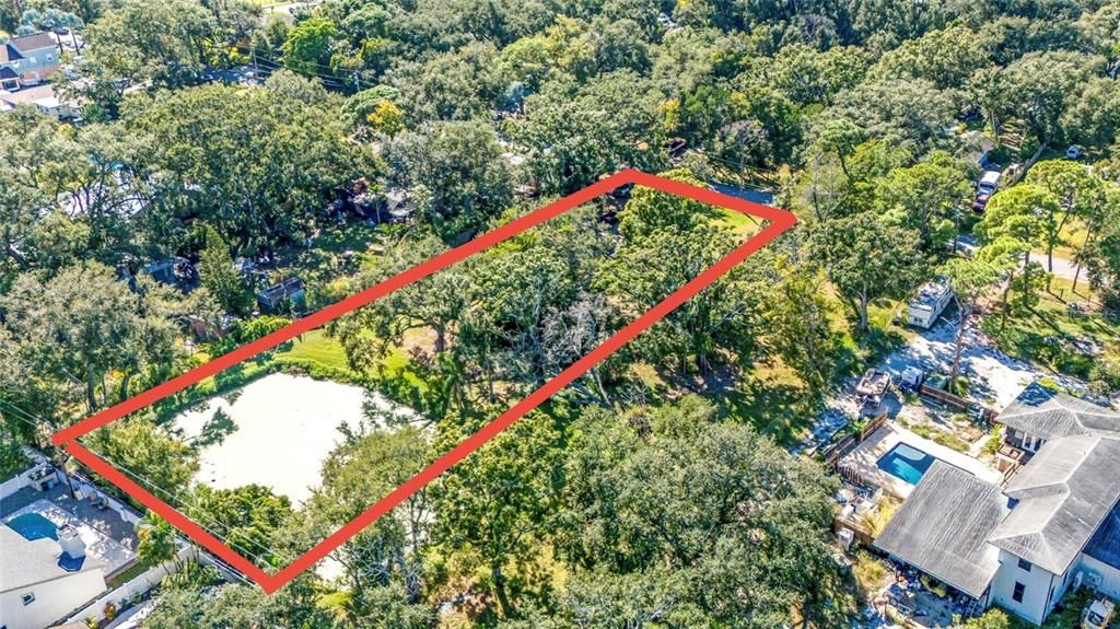 For Sale: $520,000 (0.71 acres)