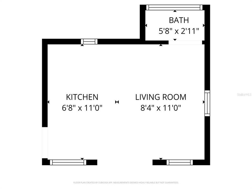 For Sale: $700,000 (5 beds, 3 baths, 2070 Square Feet)