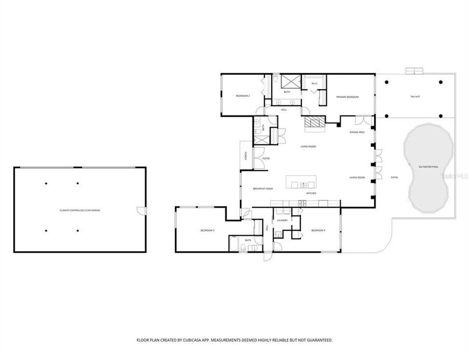 For Sale: $2,149,000 (4 beds, 3 baths, 2657 Square Feet)