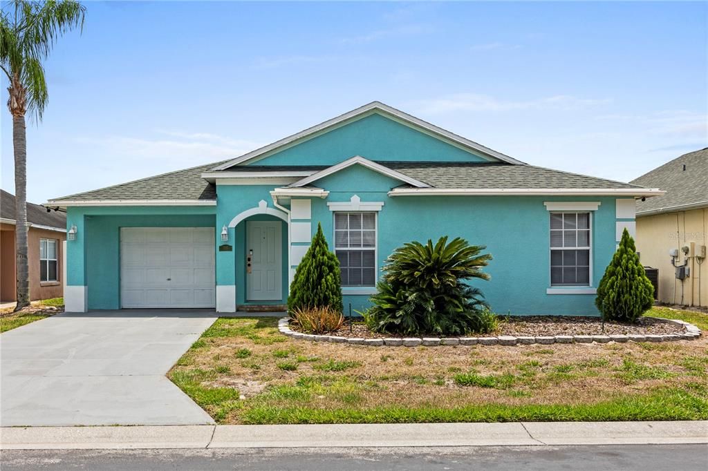 En Renta: $2,800 (5 camas, 3 baños, 1790 Pies cuadrados)