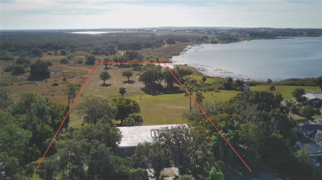 На продажу: $849,900 (4 спален, 2 ванн, 2590 Квадратных фут)