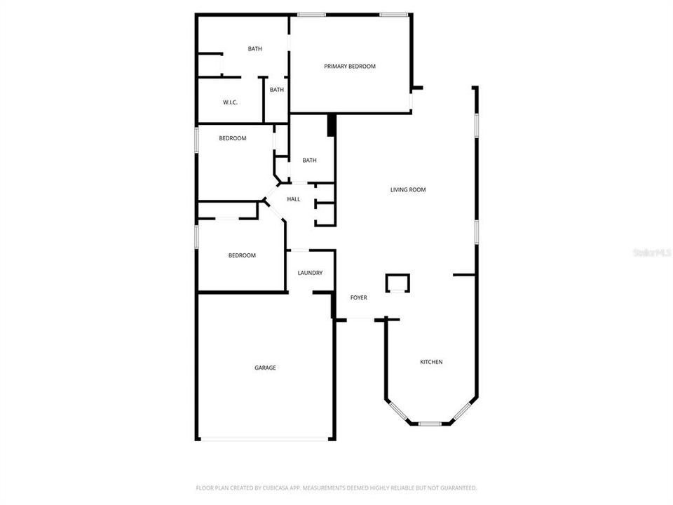 For Sale: $285,000 (3 beds, 2 baths, 1744 Square Feet)