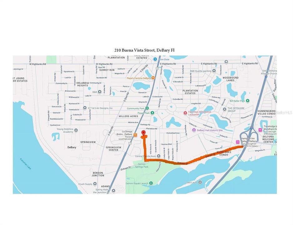 На продажу: $175,000 (1.38 acres)