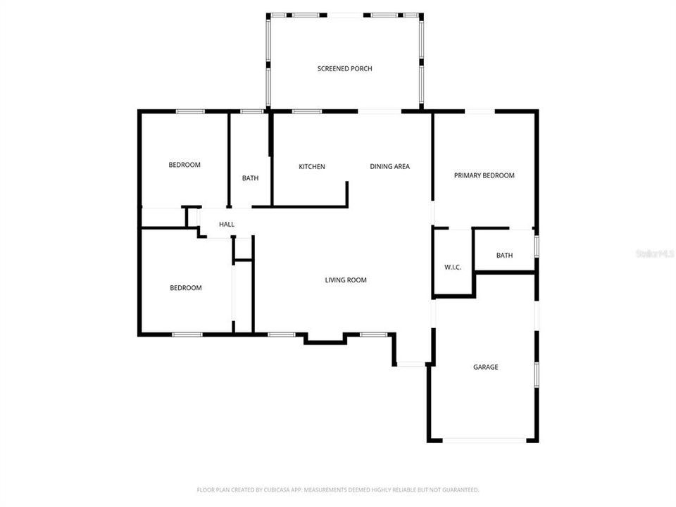 En Venta: $180,000 (3 camas, 2 baños, 1221 Pies cuadrados)