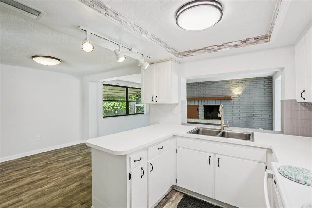 En Renta: $1,800 (2 camas, 2 baños, 1344 Pies cuadrados)