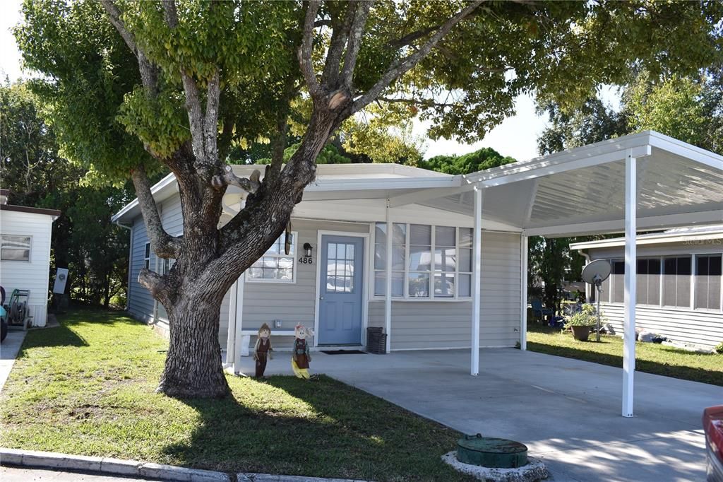 На продажу: $174,900 (2 спален, 1 ванн, 770 Квадратных фут)