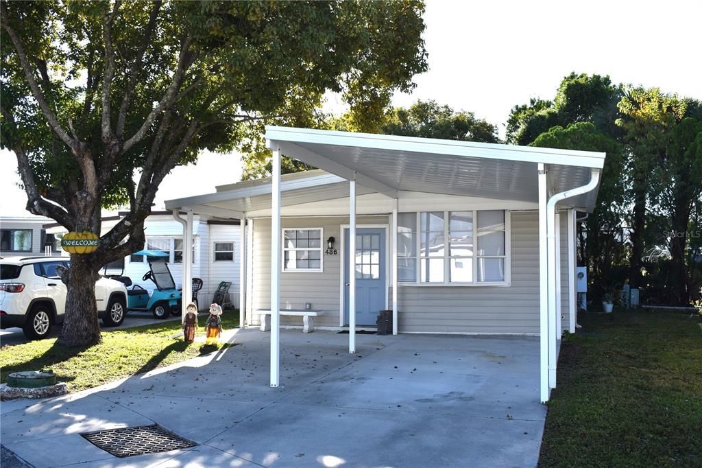 На продажу: $174,900 (2 спален, 1 ванн, 770 Квадратных фут)