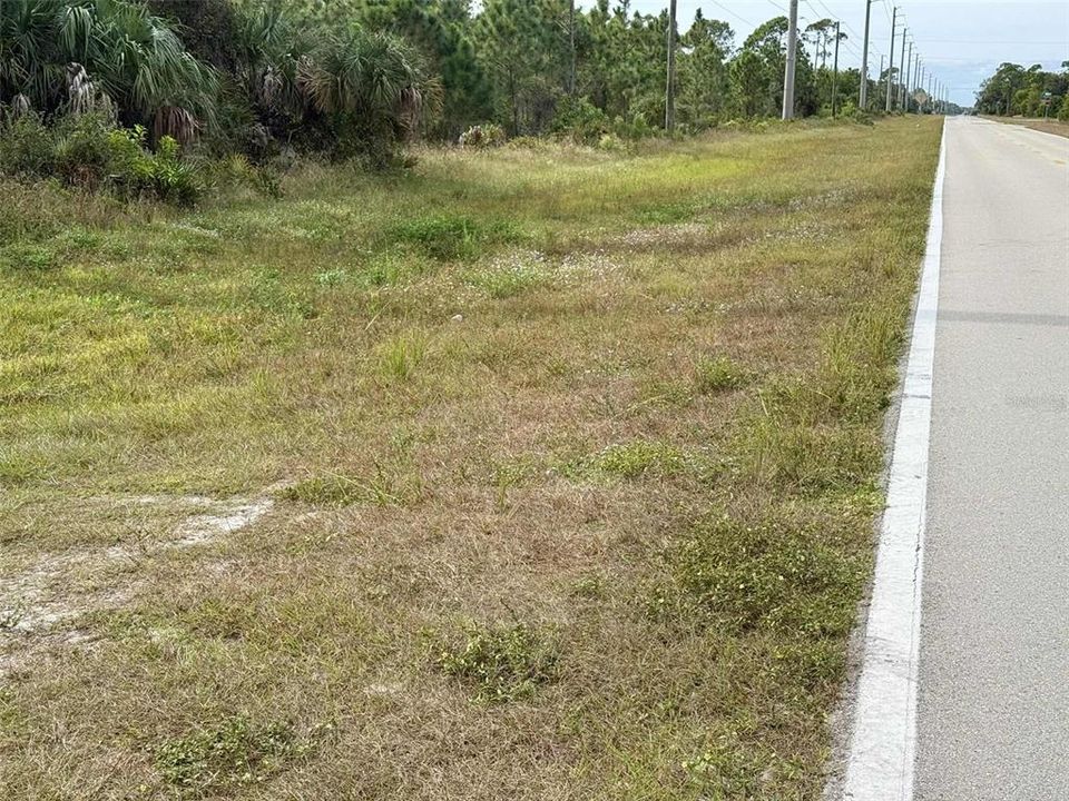 待售: $25,000 (0.60 acres)