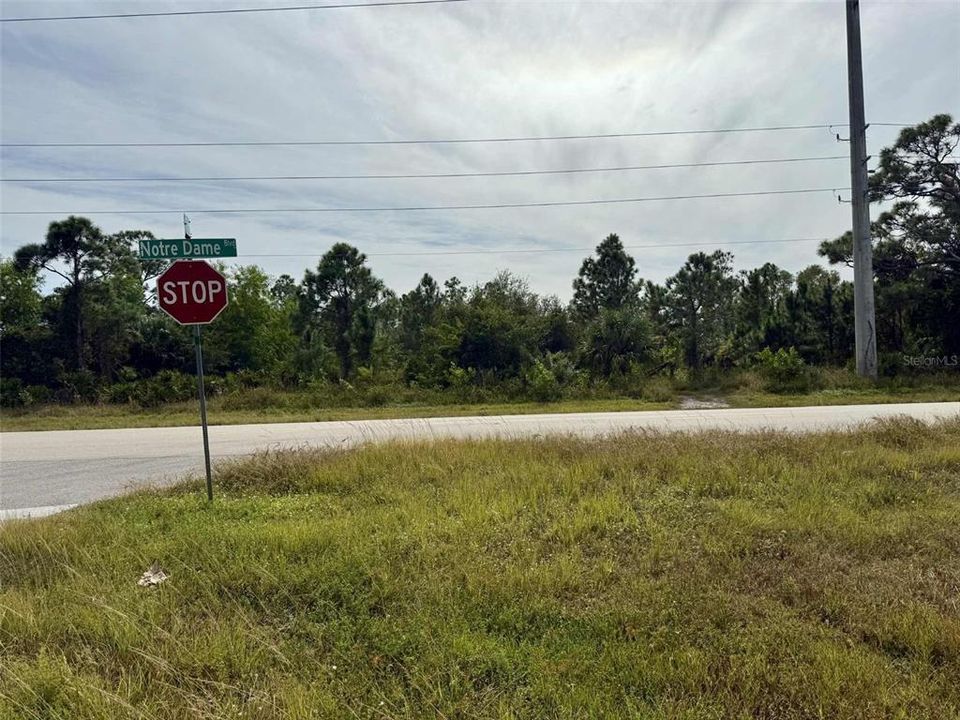 待售: $25,000 (0.60 acres)