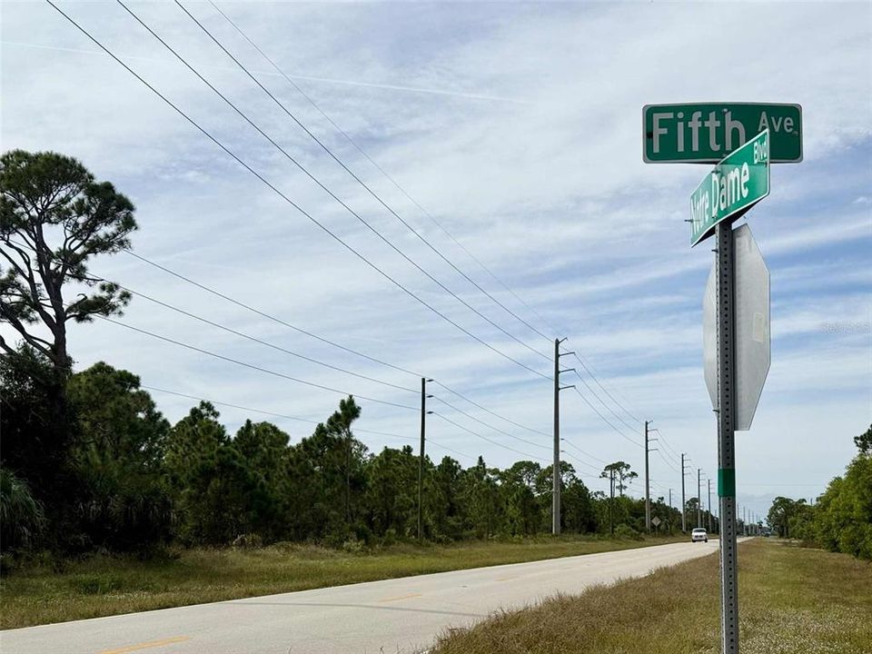 待售: $25,000 (0.60 acres)