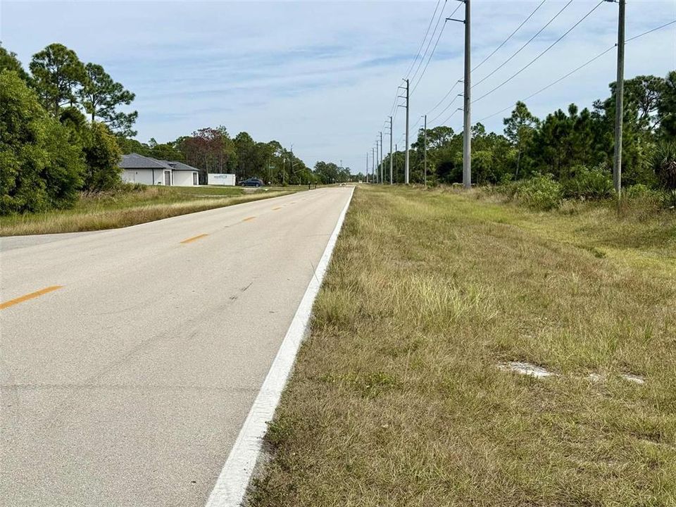 待售: $25,000 (0.60 acres)