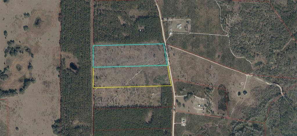 待售: $349,000 (42.86 acres)