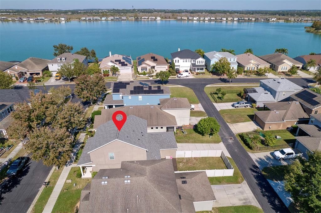 For Sale: $399,000 (3 beds, 2 baths, 2088 Square Feet)