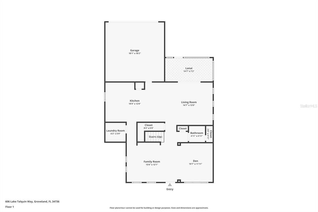For Sale: $399,000 (3 beds, 2 baths, 2088 Square Feet)