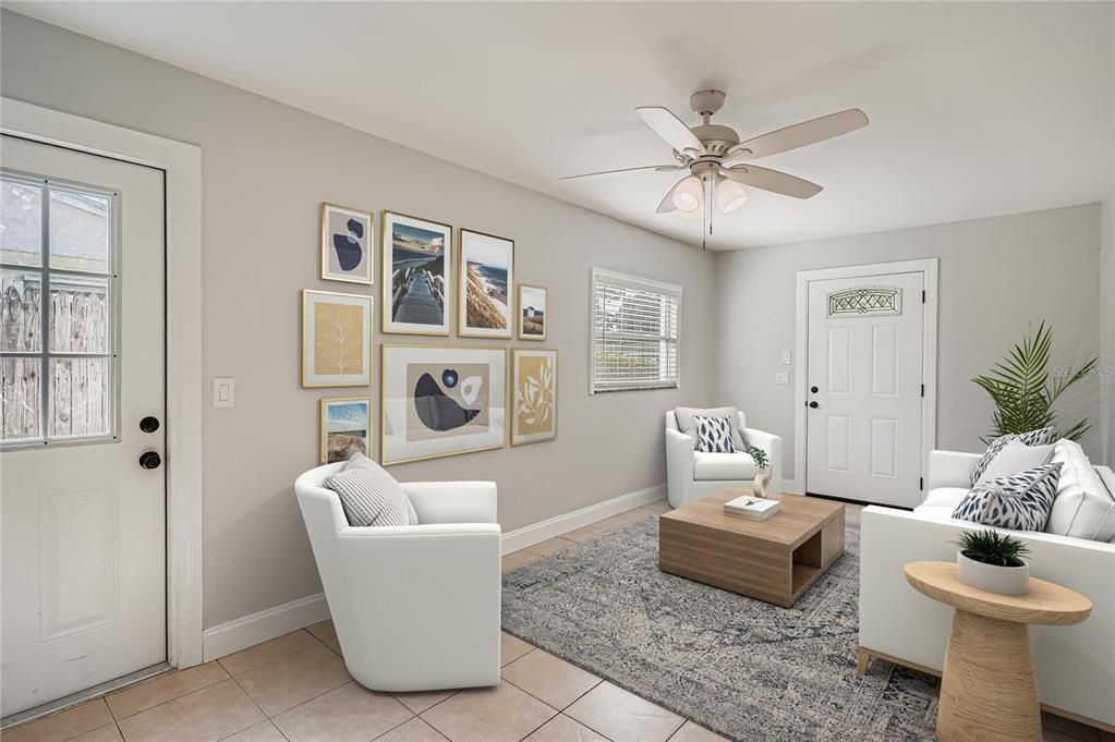 En Venta: $284,000 (3 camas, 1 baños, 1213 Pies cuadrados)