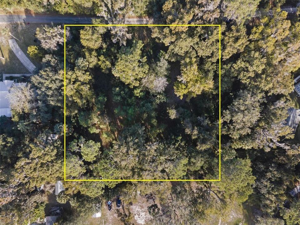 En Venta: $100,000 (1.18 acres)