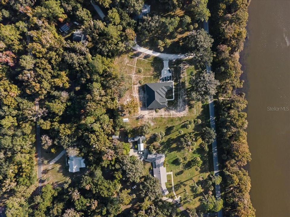 En Venta: $100,000 (1.18 acres)