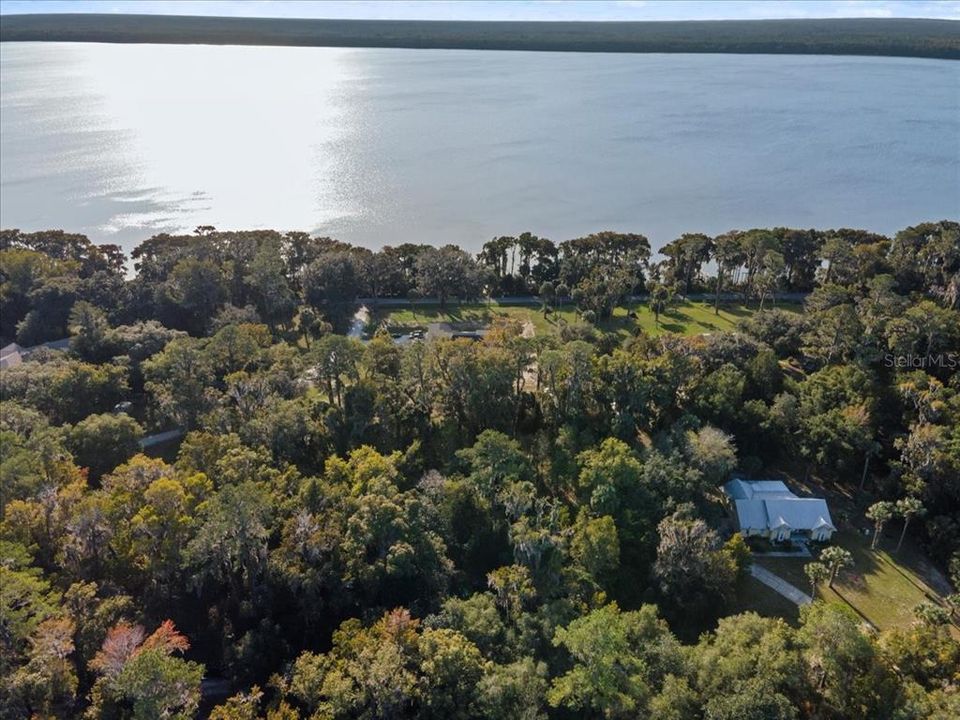 En Venta: $100,000 (1.18 acres)