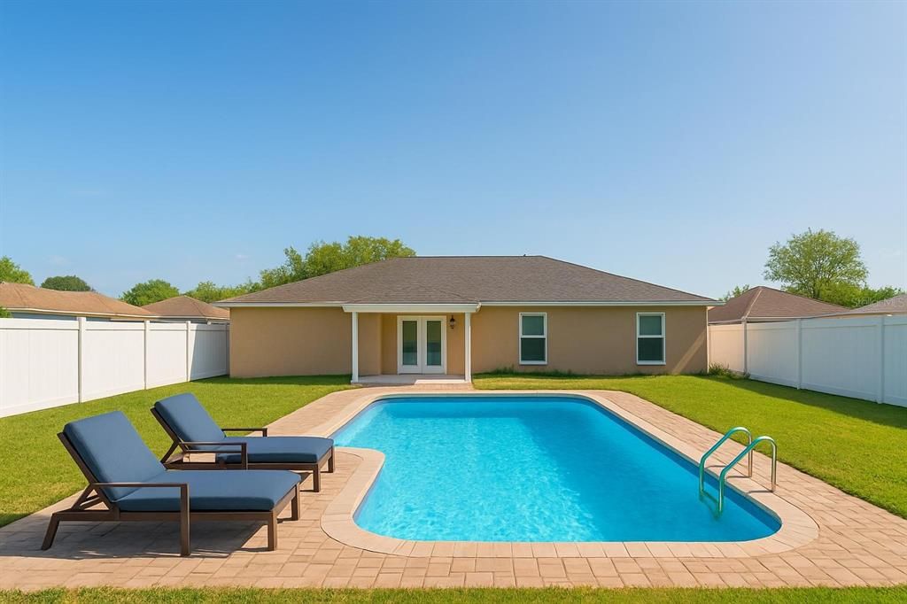 待售: $314,900 (4 贝兹, 2 浴室, 1492 平方英尺)