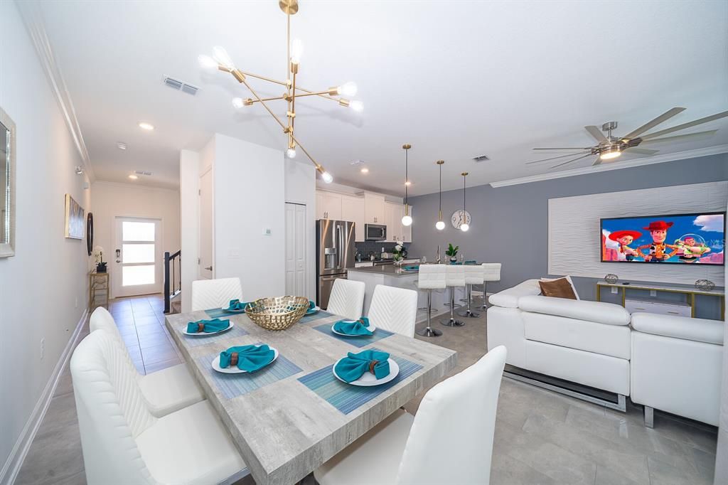 For Rent: $2,800 (4 beds, 3 baths, 1914 Square Feet)