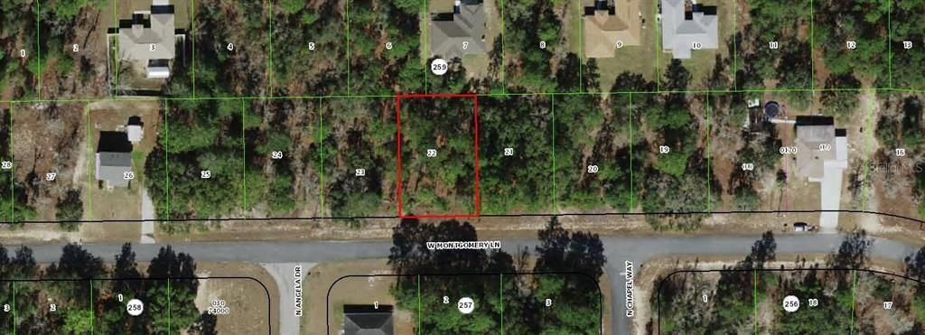 For Sale: $31,000 (0.23 acres)