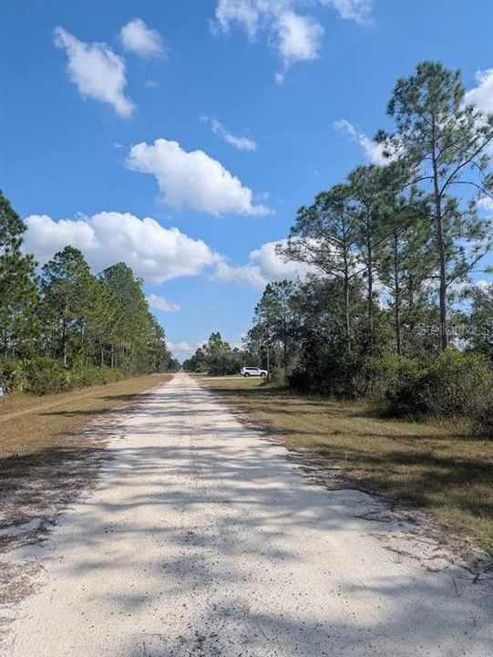 For Sale: $15,000 (0.50 acres)