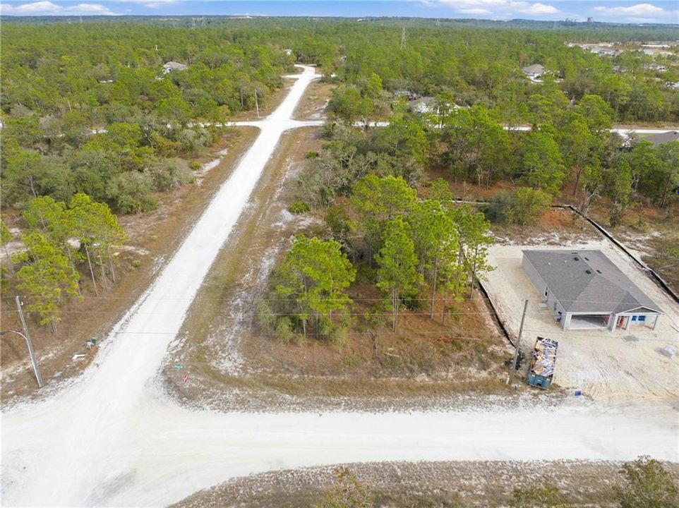 En Venta: $55,000 (0.48 acres)