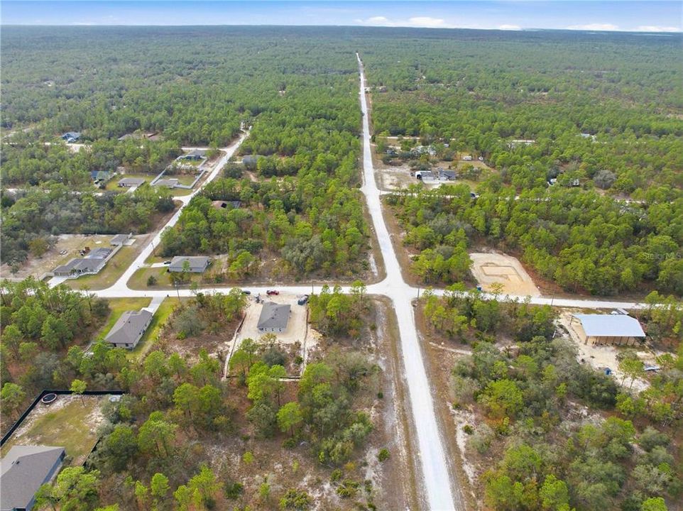 En Venta: $55,000 (0.48 acres)