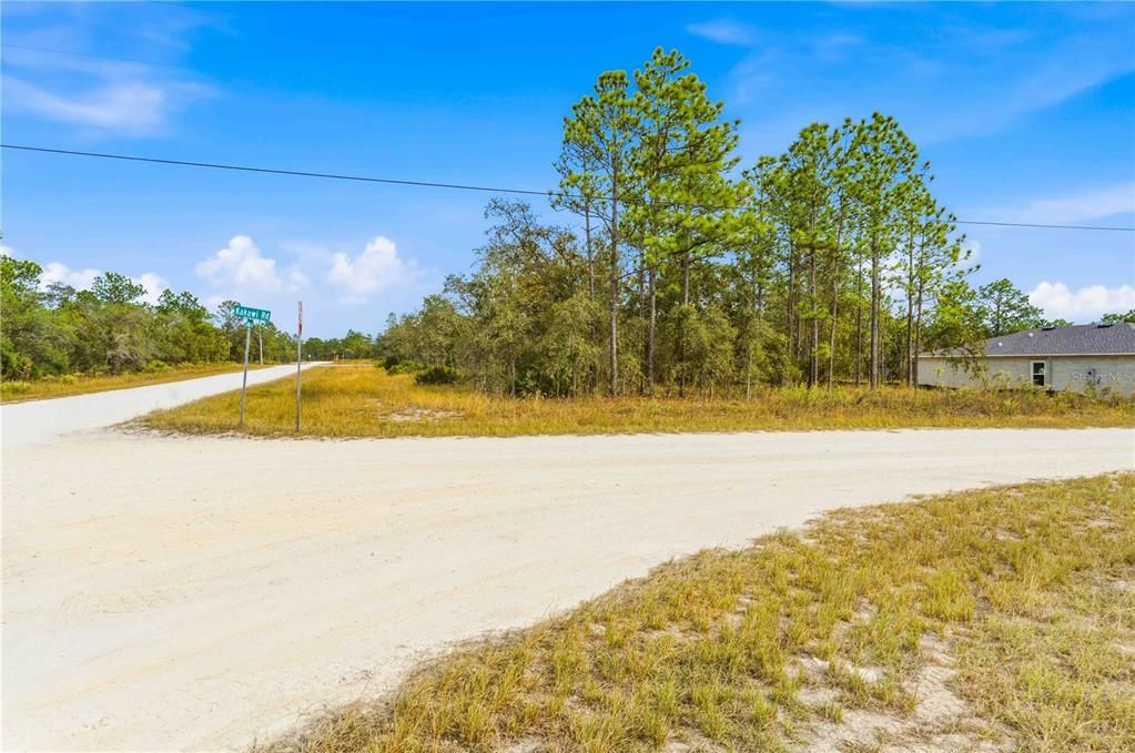 En Venta: $55,000 (0.48 acres)