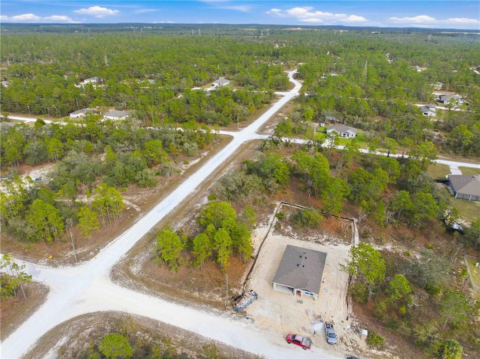 En Venta: $55,000 (0.48 acres)