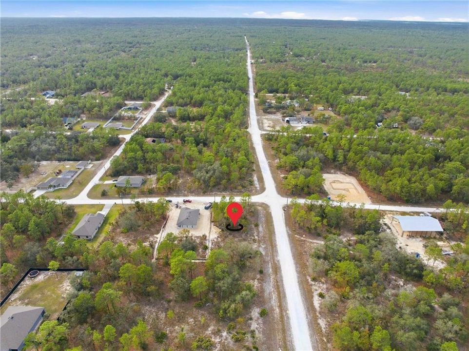 En Venta: $55,000 (0.48 acres)