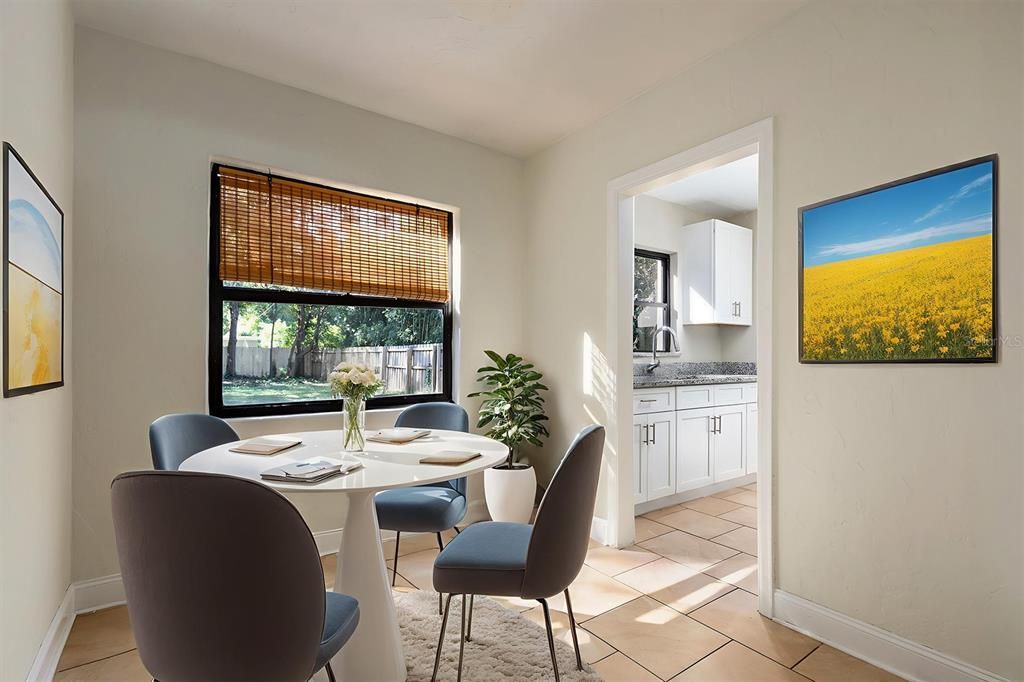 For Sale: $445,000 (2 beds, 1 baths, 909 Square Feet)