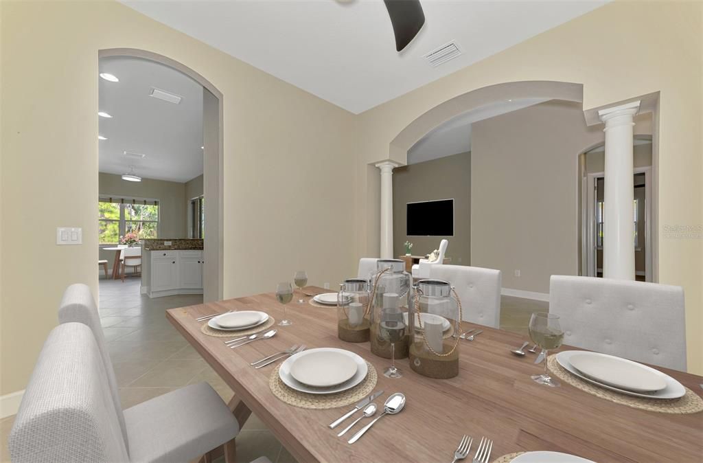 En Venta: $470,000 (3 camas, 3 baños, 2194 Pies cuadrados)