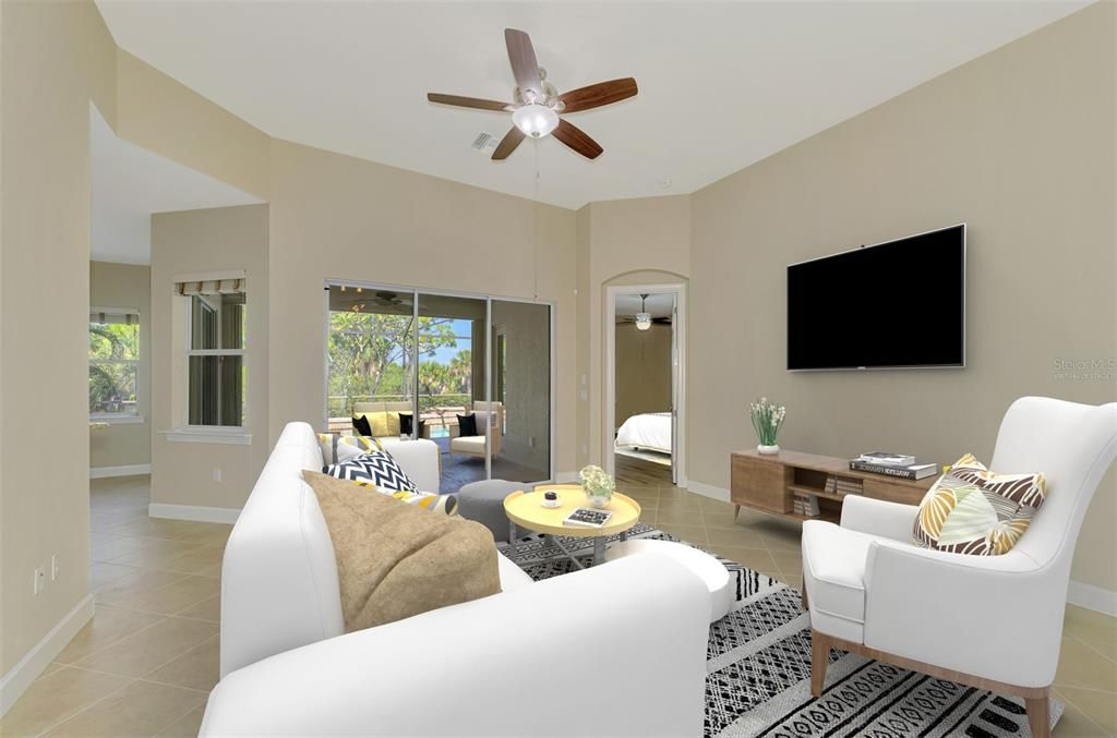 En Venta: $470,000 (3 camas, 3 baños, 2194 Pies cuadrados)