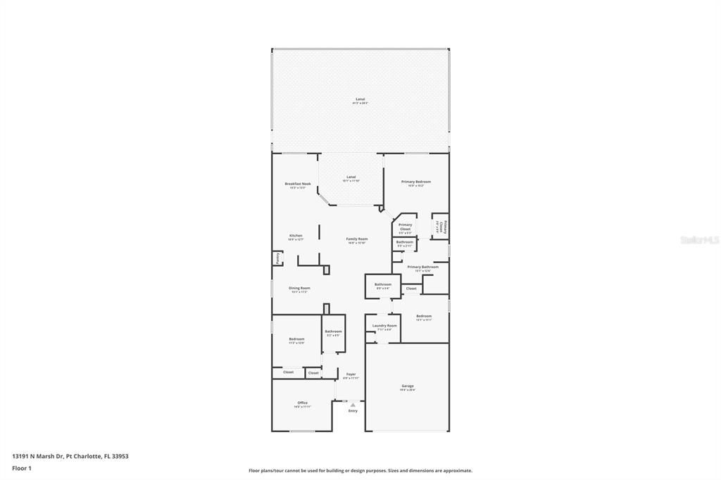En Venta: $470,000 (3 camas, 3 baños, 2194 Pies cuadrados)