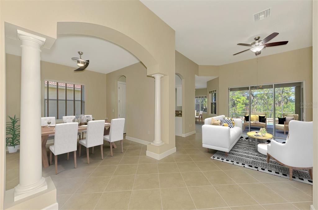 En Venta: $470,000 (3 camas, 3 baños, 2194 Pies cuadrados)