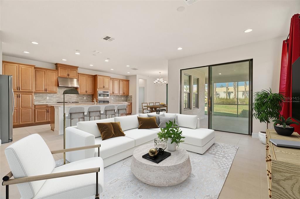 Activo con contrato: $500,000 (3 camas, 2 baños, 2193 Pies cuadrados)