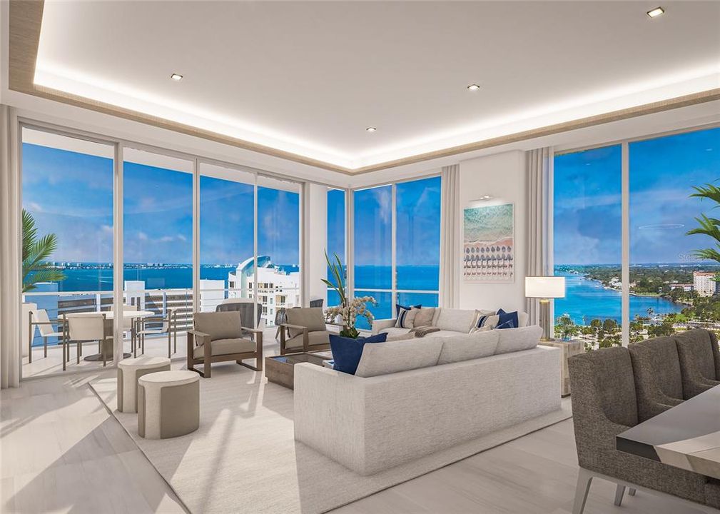 For Sale: $6,299,000 (3 beds, 3 baths, 4001 Square Feet)