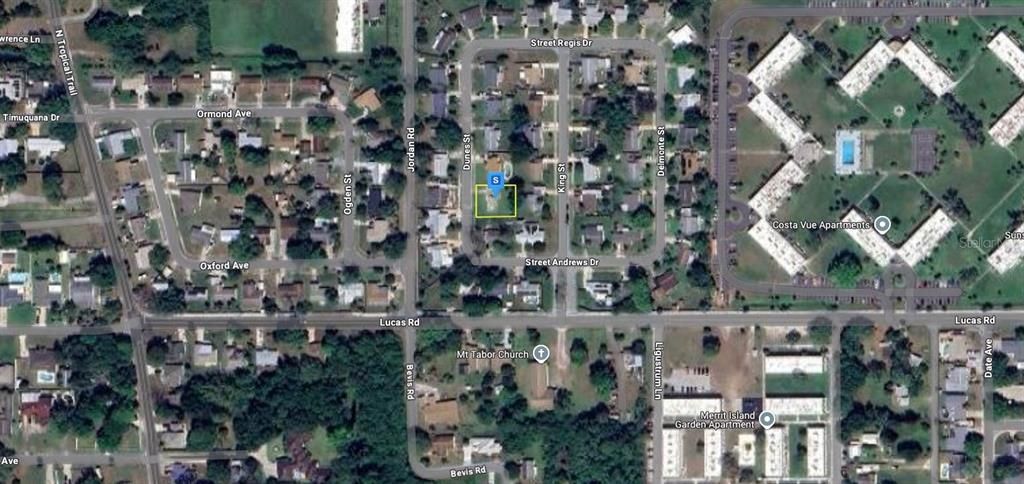 En Venta: $91,999 (0.18 acres)