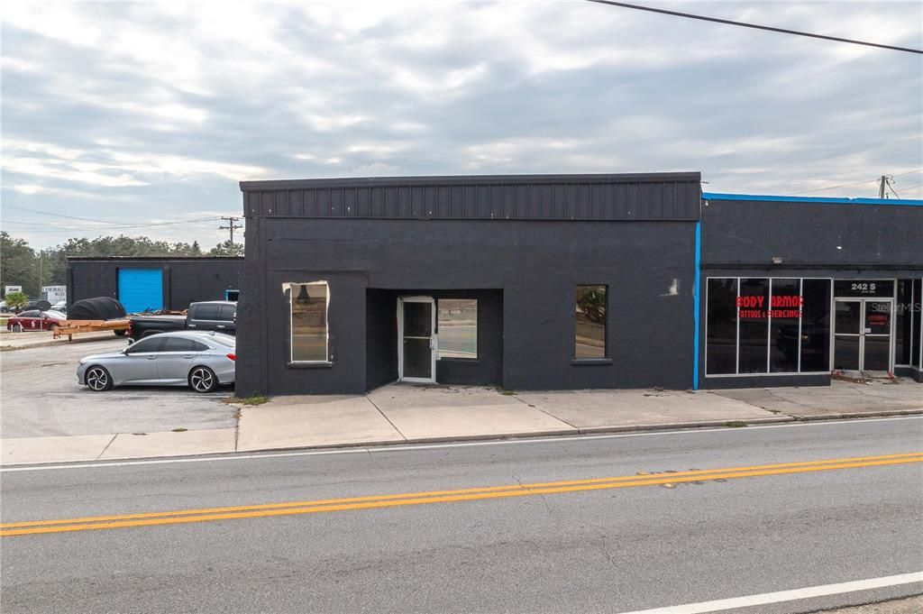 En Venta: $650,000 (0 camas, 0 baños, 10117 Pies cuadrados)