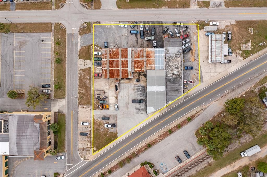 En Venta: $650,000 (0 camas, 0 baños, 10117 Pies cuadrados)