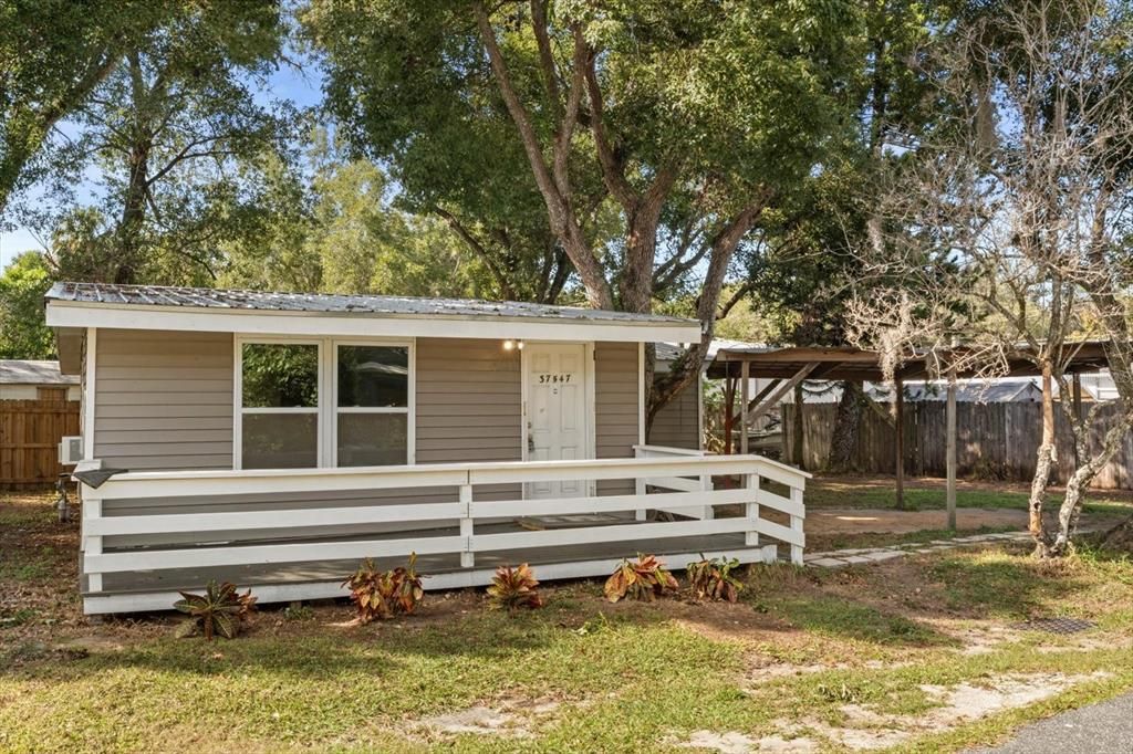 En Venta: $170,000 (2 camas, 1 baños, 872 Pies cuadrados)