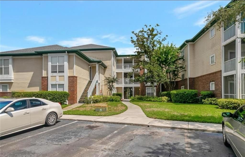 出租: $1,450 (1 贝兹, 1 浴室, 738 平方英尺)