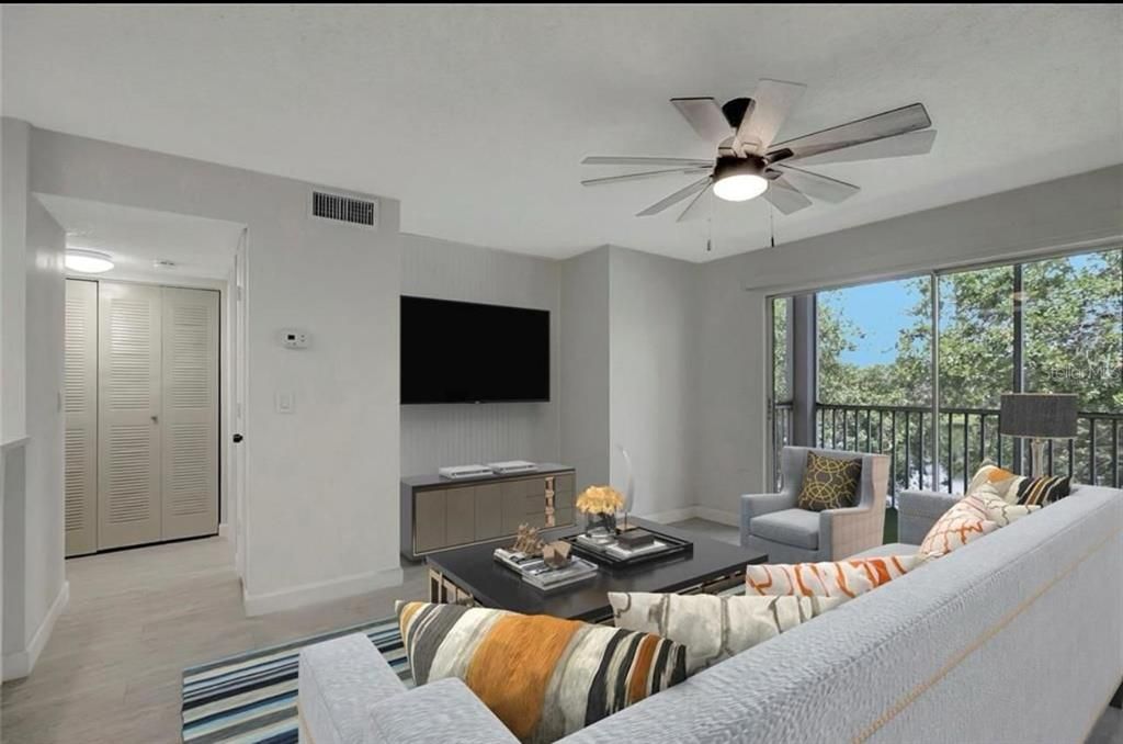 出租: $1,450 (1 贝兹, 1 浴室, 738 平方英尺)