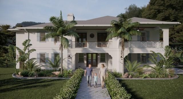 For Sale: $2,499,000 (4 beds, 4 baths, 3758 Square Feet)