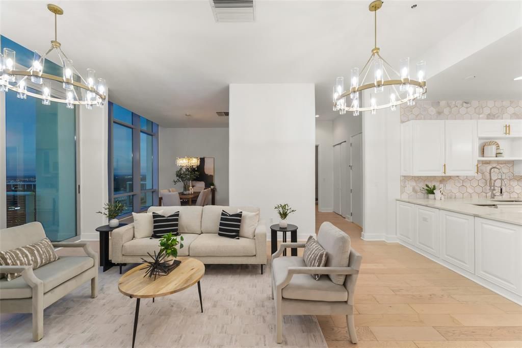 For Sale: $1,895,000 (3 beds, 3 baths, 2450 Square Feet)