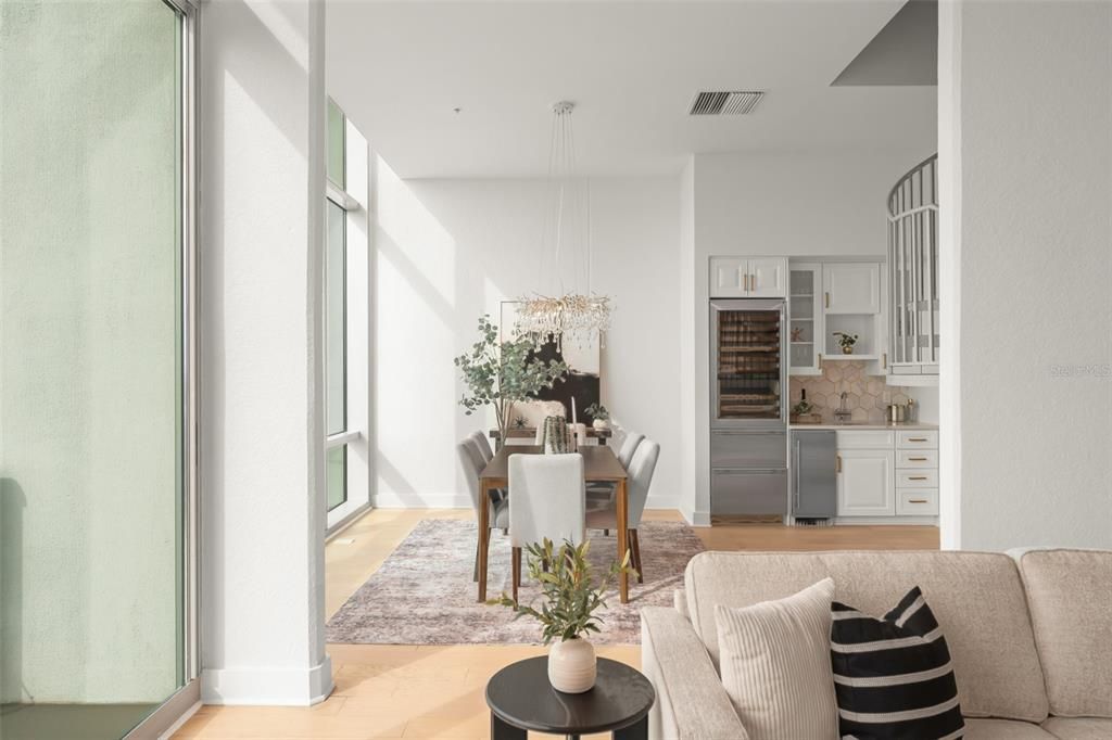 For Sale: $1,895,000 (3 beds, 3 baths, 2450 Square Feet)