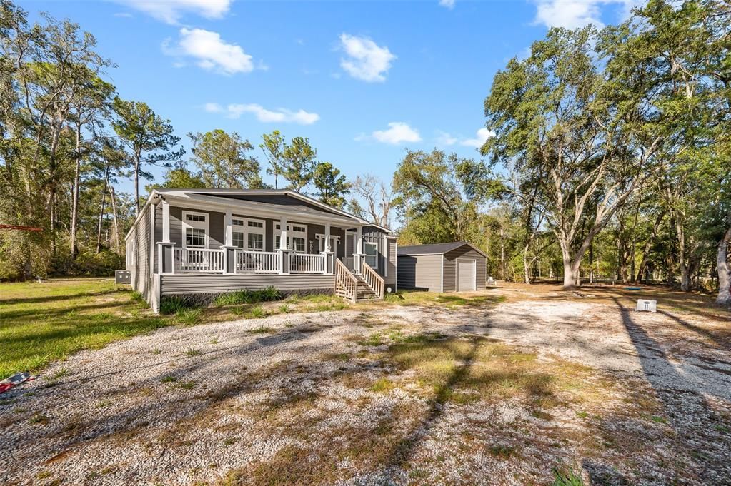 На продажу: $415,000 (4 спален, 3 ванн, 2583 Квадратных фут)