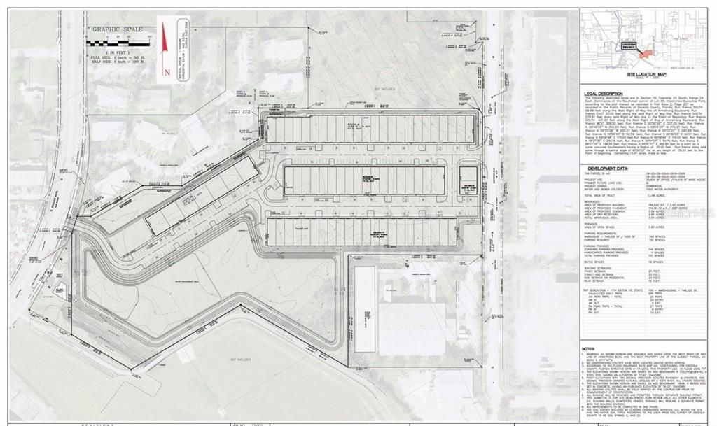 待售: $8,000,000 (13.69 acres)