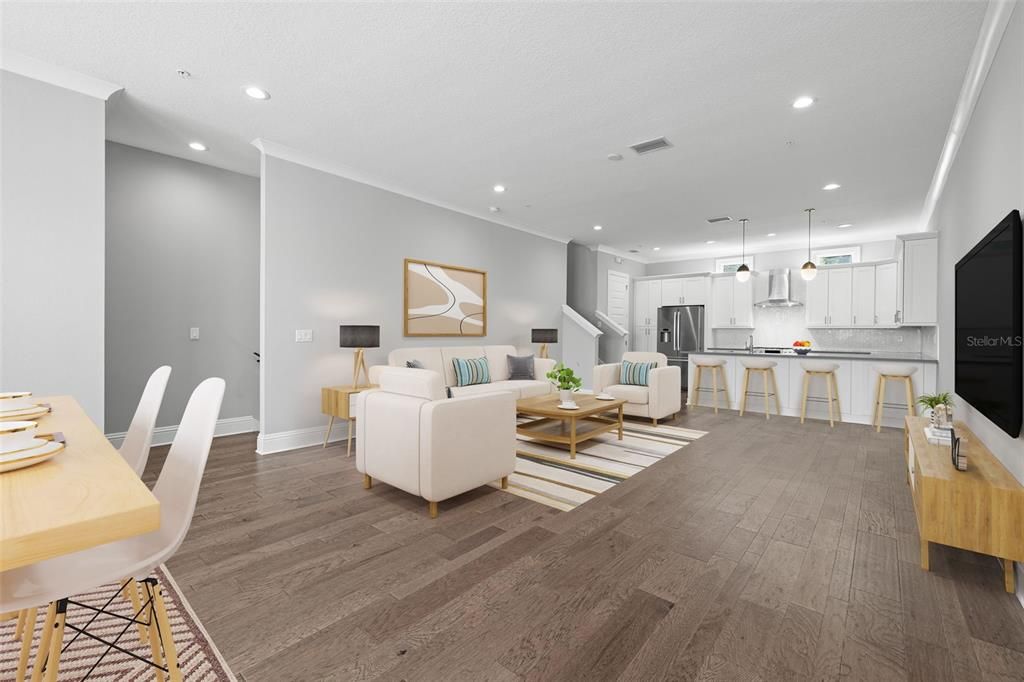 For Sale: $1,595,000 (3 beds, 3 baths, 2376 Square Feet)